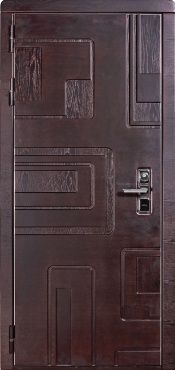 Металлические двери от фабрики Спас Йошкар-Ола